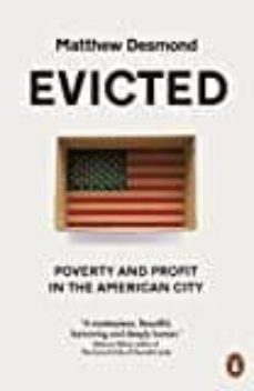 evicted: poverty and profit in the american city-9780141983318