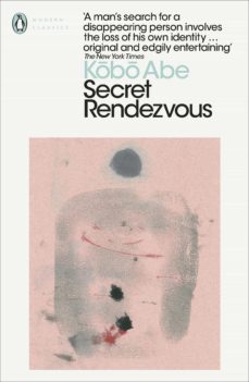 secret rendezvous (ebook)-kobo abe-9780141993218