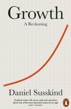 growth-daniel susskind-9780141998718