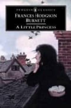a little princess: the story of sara crewe-9780142437018