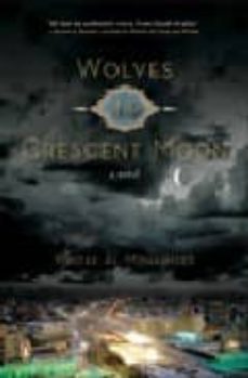 wolves of the crescent moon-9780143113218