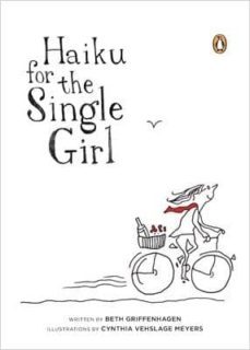 haiku for the single girl-cynthia meyers-9780143120018