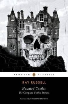 haunted castles-9780143129318