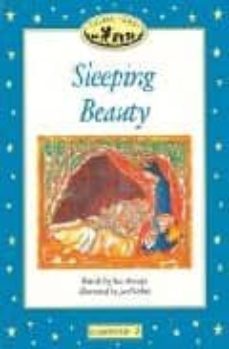 classic tales: sleeping beauty: elementary level 1-sue arengo-9780194220118