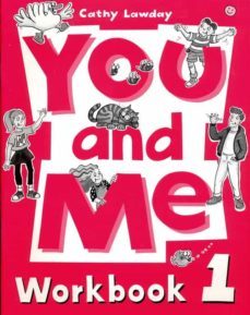 you and me: workbook: level 1-9780194360418
