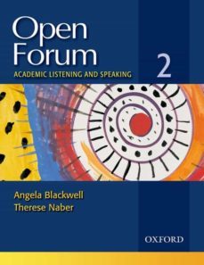 open forum 2 sb-9780194361118