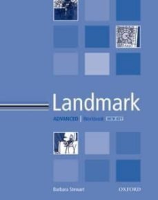 landmark advanced. workbook (with key)-9780194379618