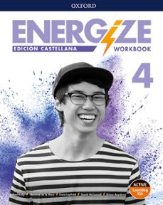 energize 4 workbook pack (castellano)-9780194999618