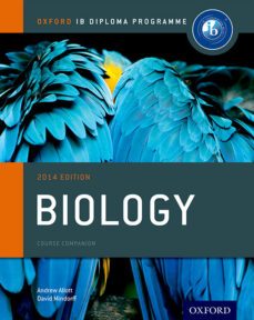 oxford ib diploma programme: biology course companion-9780198392118