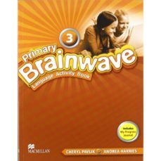brainwave 3 activity book pack-9780230440418