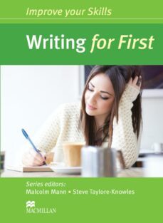 improve skills first writing -key pack-9780230461918