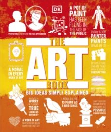 the art book-9780241239018