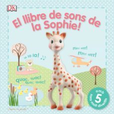 el llibre de sons de la sophie!-9780241255018