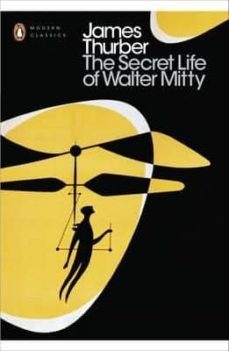 secret life of walter mitty-9780241282618