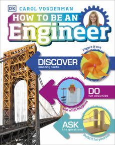 how to be an engineer (ebook)-carol vorderman-9780241353318
