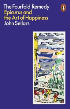 the fourfold remedy (ebook)-john sellars-9780241419618