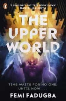 the upper world-9780241505618