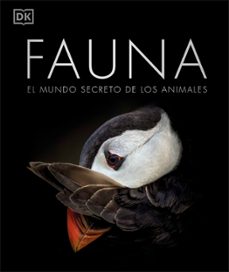 fauna-9780241606018