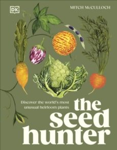 the seed hunter-mitch mcculloch-9780241667118