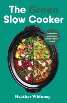 the green slow cooker-heather whinney-9780241672518