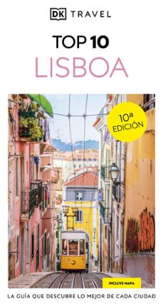 lisboa (guias visuales top 10)-9780241735718