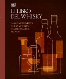 el libro del whisky- dk-9780241776018