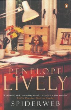 spiderweb-penelope lively-9780241960318