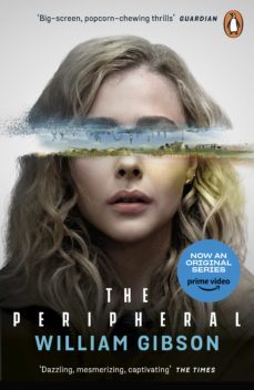 the peripheral (ebook)-william gibson-9780241961018