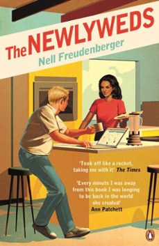 the newlyweds-nell freudenberger-9780241962718