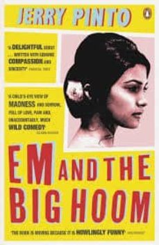 em and the big hoom-9780241966518