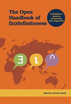the open handbook of (in)definiteness (ebook)-9780262052818
