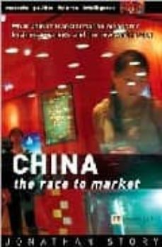 china: the race to market-9780273663218