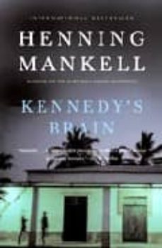 kennedy s brain-9780307385918