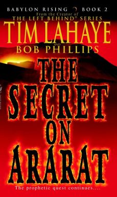 babylon rising: the secret on ararat (ebook)-tim lahaye-bob phillips-9780307418418