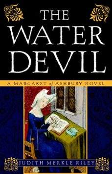 -judith merkle riley-9780307498618