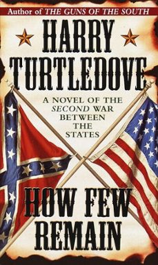 how few remain-harry turtledove-9780307531018