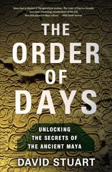the order of days (ebook)-david stuart-9780307720818