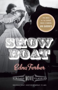 show boat (ebook)-edna ferber-foster hirsch-9780307809018