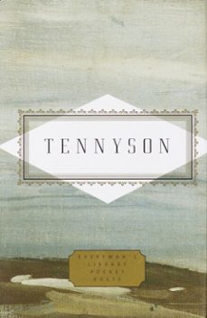 tennyson: poems-alfred lord tennyson-9780307823618