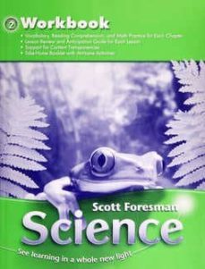 science 2006 students workbook grade 2-9780328126118
