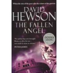the fallen angel-9780330535618