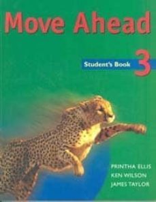 move ahead 3 sts-9780333789018