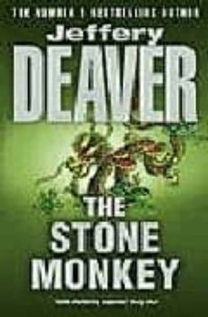 the stone monkey-9780340734018