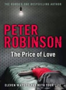 price of love-peter robinson-9780340997918