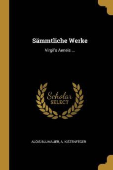 sammtliche werke-9780341529118