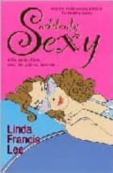 suddenly sexy-linda francis lee-9780345462718