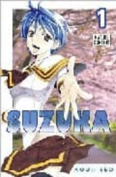 suzuka nº 1-kouji seo-9780345486318