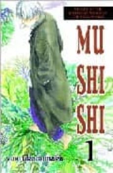 mushishi nº 1-yuri urushibara-9780345496218