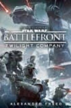 starwars: battlefront: twilight comp-alexander freed-9780345511218