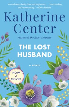 the lost husband (ebook)-katherine center-9780345538918